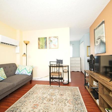 Cozy Canaveral Beach Condo! Next To Nasa Launch Site Cape Canaveral Eksteriør bilde